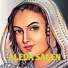 About ALEDA SAGEN Song