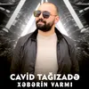 About Xəbərin Varmı Song