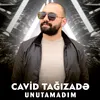 About Unutamadım Song