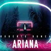About Ariana Song