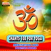 About OM Chants 108 For Yoga Song