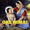 About ORE NIMAI Song