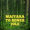 About MAIYARA TO BONER JOLE Song