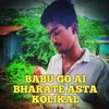 About BABU GO AI BHARATE ASTA KOLIKAL Song