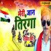 About Meri Jaan Tiranga Song