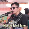 About Mangu Tenri Tunu Song