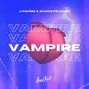 About Vampire Song
