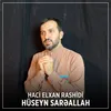 Hüseyn Sarəallah