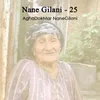 About Nane Gilani - 25 Song