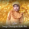 Surga Ditelapak Kaki Ibu