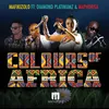 About Colours Of Africa Song