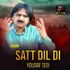 Satt Dil Di