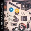 About Spiraling Song