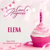 Tanti Auguri Elena