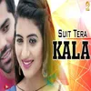 About Suit Tera Kala Song