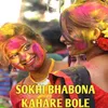 About SOKHI BHABONA KAHARE BOLE Song