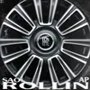 About ROLLIN Song