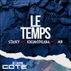 About Le temps Song
