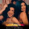 About Cuarenta Song