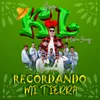 About Recordando Mi Tierra Song