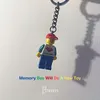 Memory Boy Will Be A New Toy