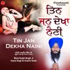 About Tin Jan Dekha Naini Song