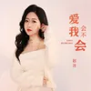 About 爱我会不会 Song
