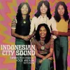 Jakarta City sound
