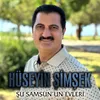 About Şu Samsun'un Evleri Song