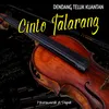 About Cinto Talarang Song