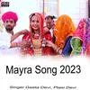 About Mayra Song 2023 Song