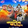 About Mahadev Ke Diwana Song