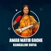 About Amar Matir Gache Song