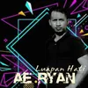 Luapan Hati