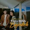 About Cinto Indak Bajodoh Song