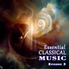 Capriccio " Hommage à Paganini" op.55 in C Minor: Lento con molta espressione