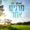 About מרגיש אחר Song