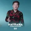 Hayrana