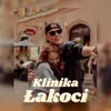 Klinika łakoci