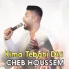 Kima Tebghi Diri