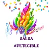 About Salsa Apetecible Song
