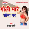 About Goli Mare Sina Par Song