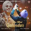 About Dam Mast Qalandar Song