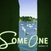 Someone