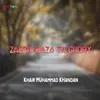 Zaeghi Maza Ta ghory