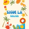 Sigue la Salsa