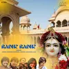 About RADHE RADHE Song