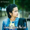 About Janudi Tenson Na Leni Song