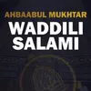 Waddili Salami