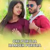 About Ore Purulia Hamder Purulia Song